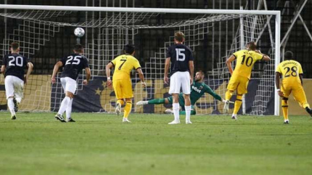 Тотнъм прекрати участието на Локо Пд в Лига Европа