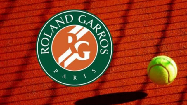 До 5000 зрители на ден ще минават през трибуните на "Ролан Гарос"