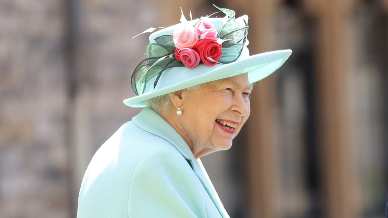 Кралица Елизабет Втора, колко милиона притежава и откъде идва богатството й
