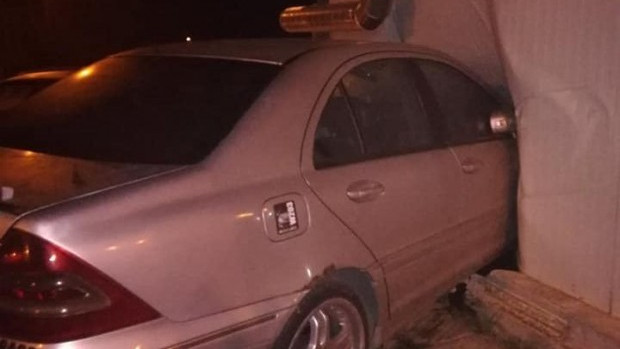 Мъж в болница с 35 % изгаряния, виновникът на свобода, стяга багаж за бягство