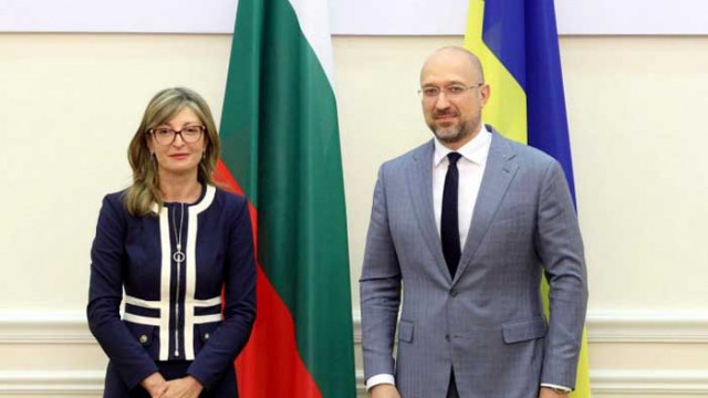 Откриват българско държавно средно училище в Одеса и украински културен център в София