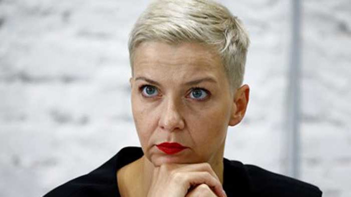 Колесникова остава в ареста поне до 8 ноември