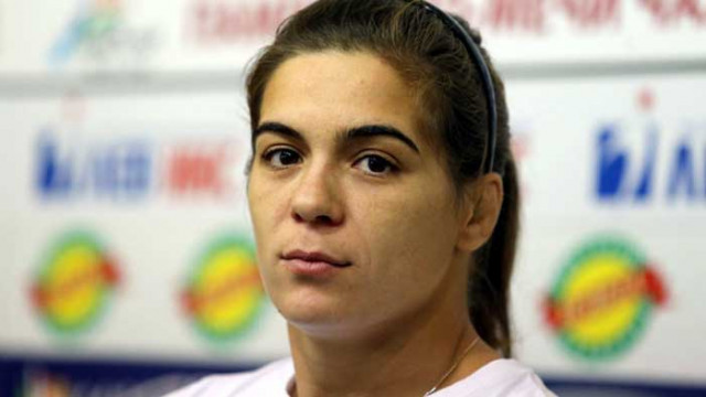 Изписаха Тайбе Юсеин от болницата