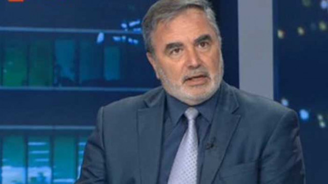 Кунчев: 30-40 минути дневно с маска няма да увредят психиката на децата