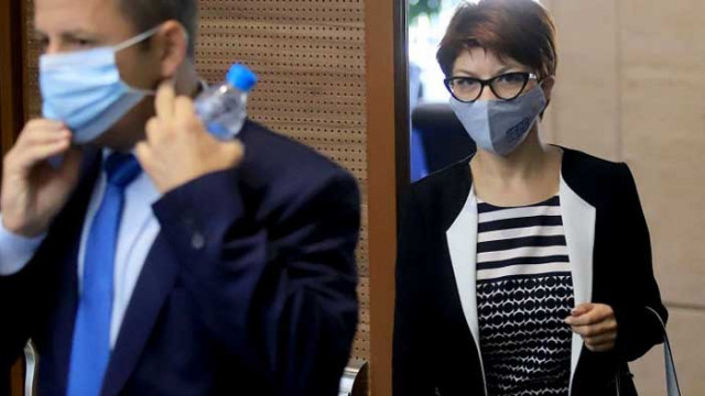 Десислава Атанасова: Разпад на ГЕРБ няма да има, колкото и да го пророкуват