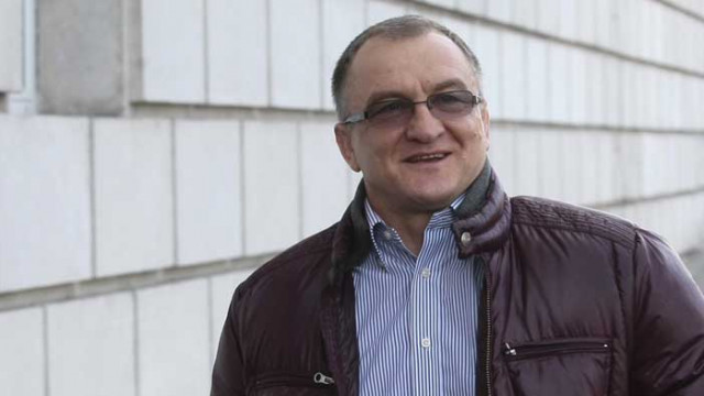 Симеон Щерев: Болката остава, няма как да мине