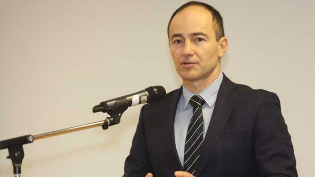 Ковачев: Комунизмът е осъден навсякъде, а македонската държавност е на комунистическа основа