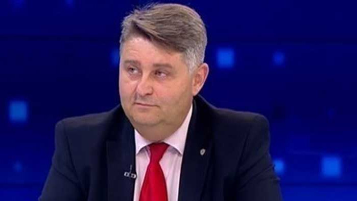 Евгени Иванов: Прокуратурата ще продължи да показва твърдост и непримиримост към неправдите