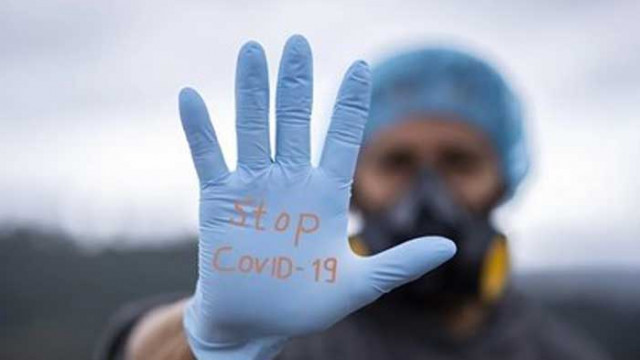 Смъртността от COVID-19 в Хърватия се е увеличила от началото на септември