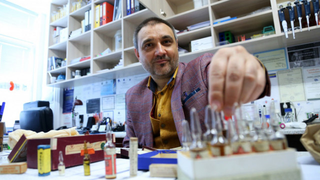 Доц. Чорбанов: В момента няма ефективна грипна ваксина