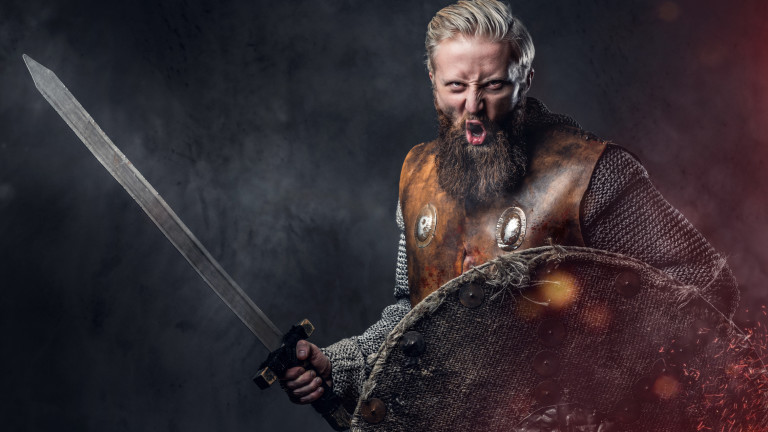 Какво знаем за викингите?