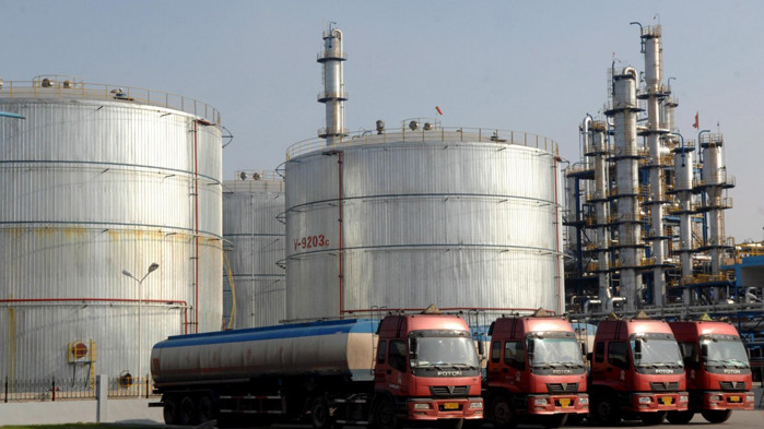 Турция започва сондажи за нефт в Източното Средиземноморие до 3-4 месеца