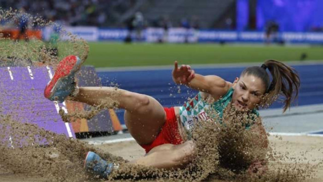 15 медала за родните лекоатлети на Балканиадата в Румъния