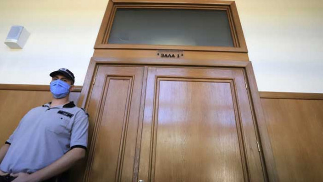 Четат присъдите по делото за атентата на летище „Сарафово“