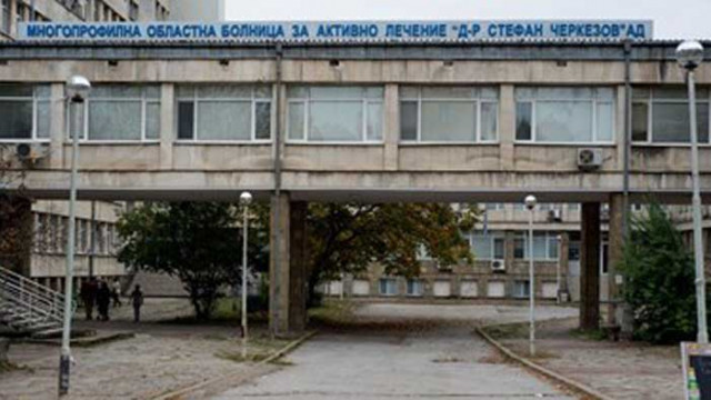 36-годишен мъж бере душа в болница след свада в двора на великотърновска църква