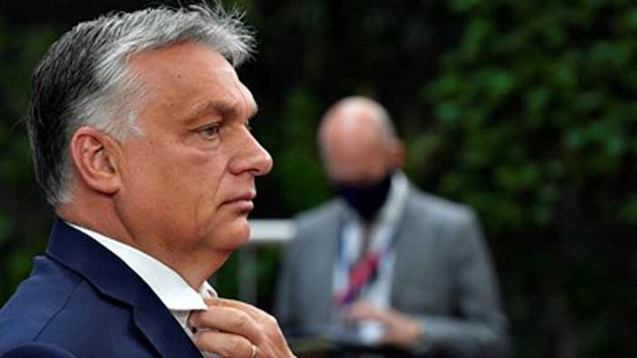 Виктор Орбан: Искаме победа на Тръмп на изборите в САЩ