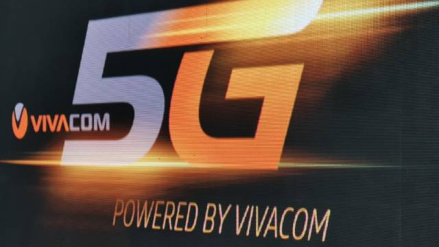 Първа комерсиална 5G мрежа в България: VIVACOM я стартира във всички 27 областни центъра