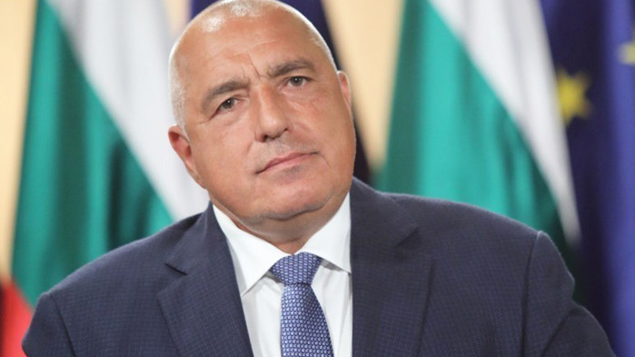 Борисов: ЕК възстанови на България близо 1 милиард евро към Държавен фонд „Земеделие”