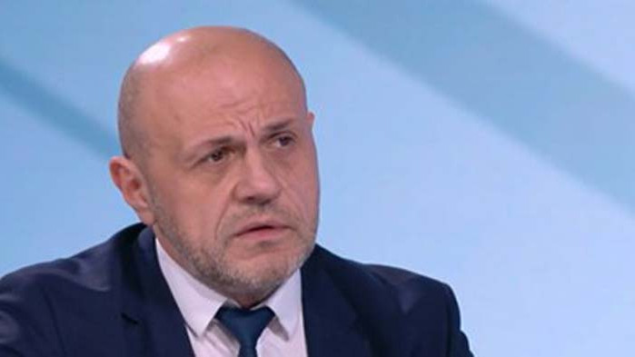 Дончев: Обвинен зам.-министър не може да изпълнява пълноценно задълженията си