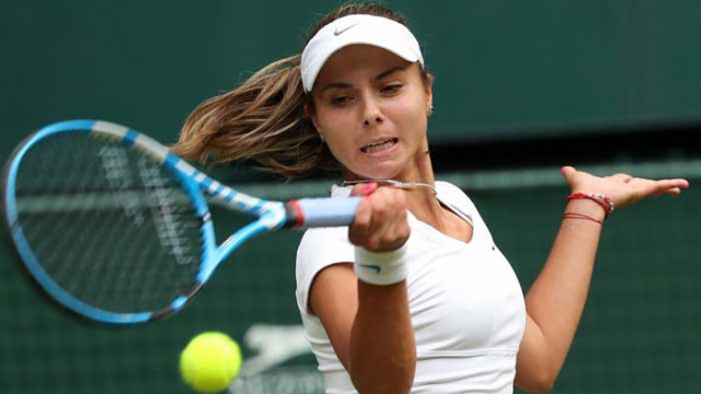 Три българки ще участват в квалификациите на Ролан Гарос