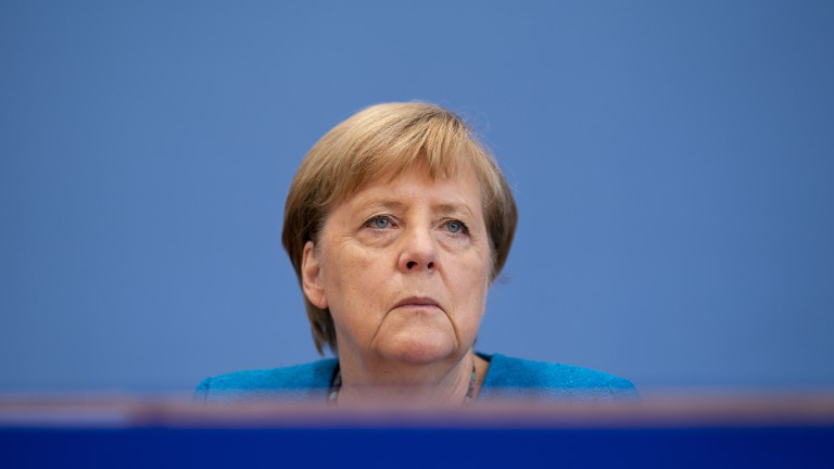 Меркел: Нужни са реформи в ООН