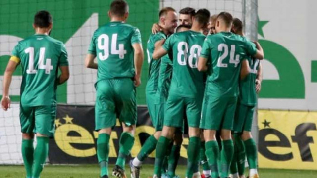 Витоша (Бистрица) има нов треньор