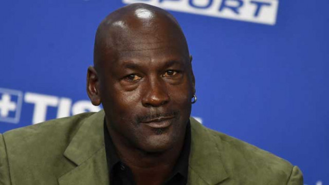 Джордан закупи отбор от сериите НАСКАР