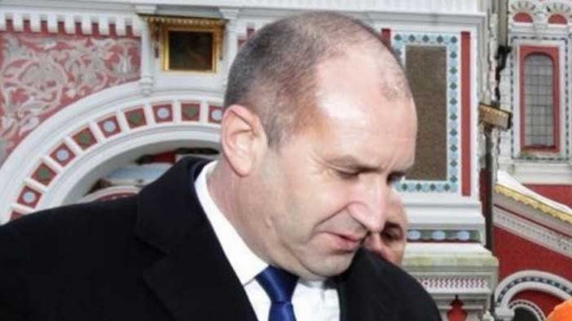 Съюзът на репресираните от комунизма към Радев: Оставка и ходете на избори!
