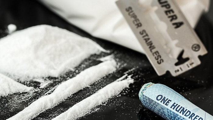Европейският център за дрога: Кокаинът е все по-достъпен в Европа