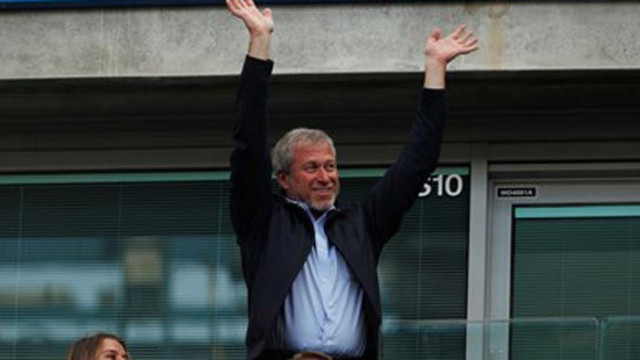 Роман Абрамович щедро финансирал евреи чрез офшорни компании