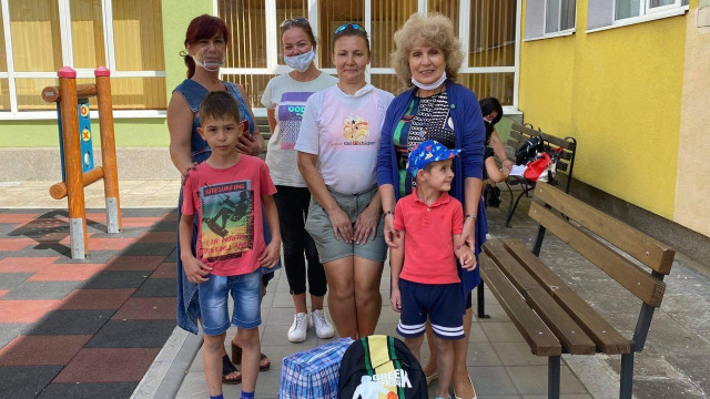 Помощ за самотните родители.  Как да запазим семействата в криза?