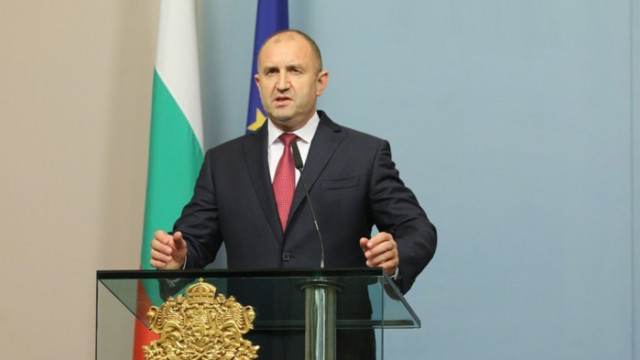 Правната комисия отхвърли ветото на Радев върху Закона за съдебната власт