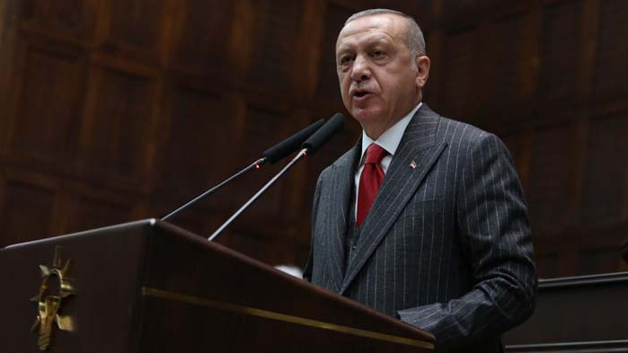 Ердоган: ООН трябва да се реформира