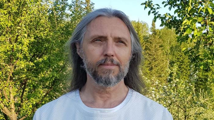Арестуваха сибирския Исус за два месеца