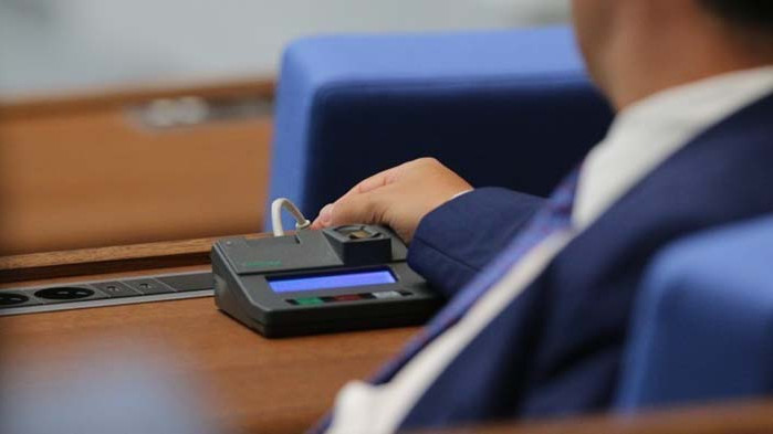 Депутатите ще обсъждат промени в Закона за административните нарушения