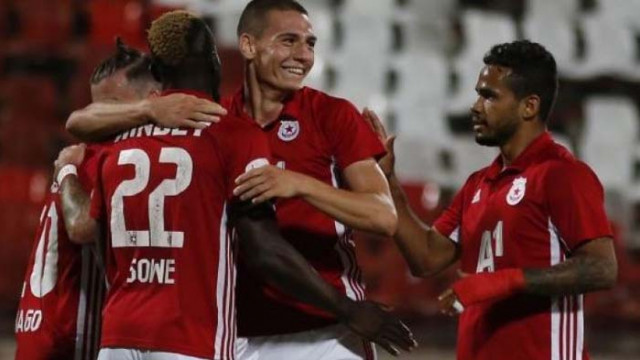 "Армейците" нямат право на грешка срещу Торсхавн