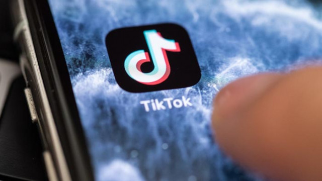 „Тик Ток“ кандидатства за лиценз за износ на технологии