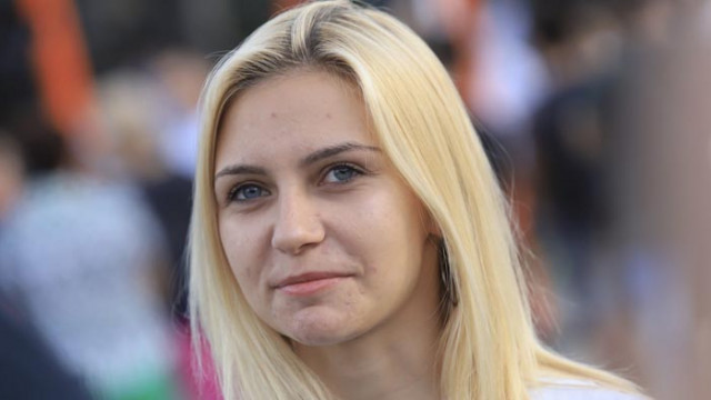 Йоана Илиева: Основната ми цел е олимпийската квалификация през април