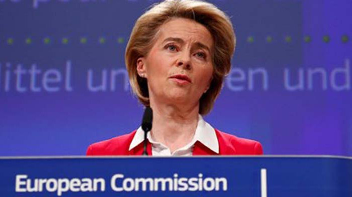 Лидери на ЕС призоваха САЩ да преосмислят решението си за скъсване със СЗО
