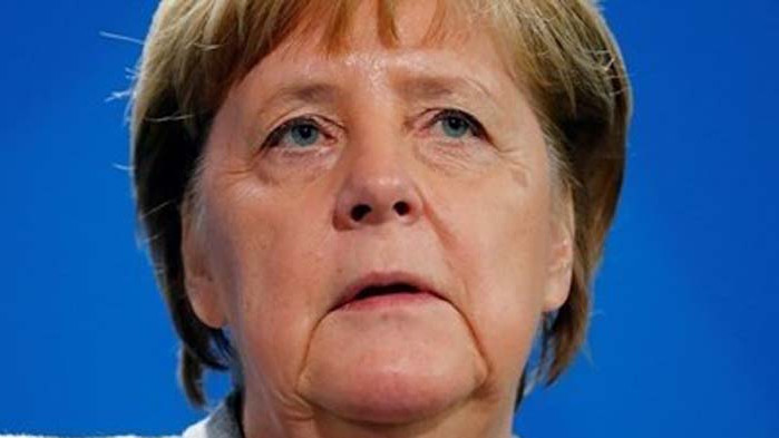 Меркел: До момента издържаме теста с коронавируса