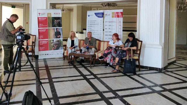 Варненският драматичен театър открива своя 100-тен сезон