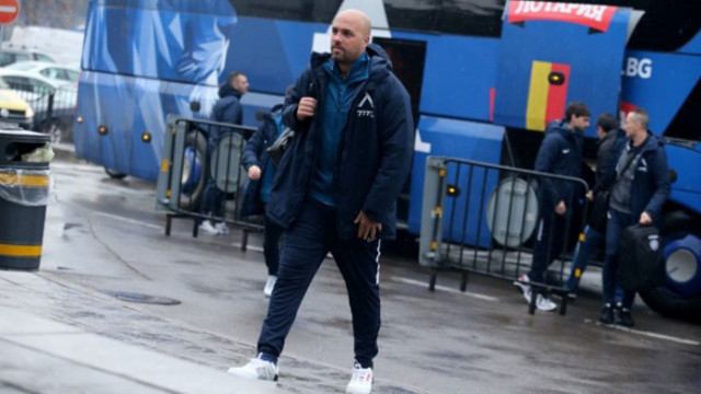 Ники Михайлов остава на "Герена", мениджъри пускали слуховете за трансфер