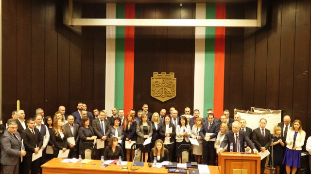 Местният Парламент във Варна ще заседава на 29 септември