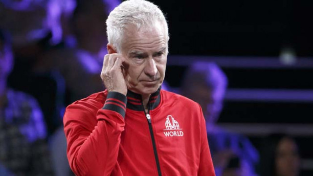 Макенроу: Надал е уязвим на тазгодишния Ролан Гарос