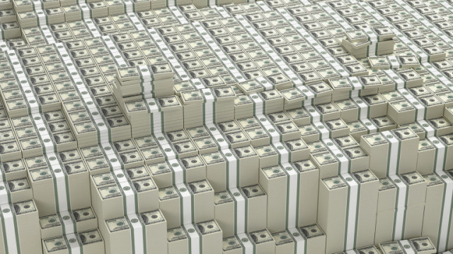 Всички говорят за FinCEN: Големите банки и мръсните пари