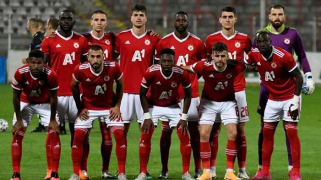 ЦСКА не е обречен срещу Базел, смята Петър Александров