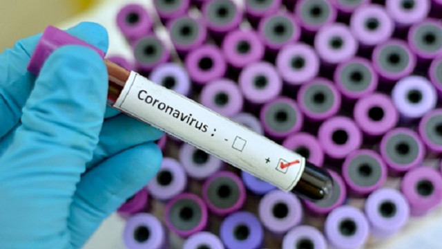 Един нов случай на COVID-19 в област Русе за последното денонощие