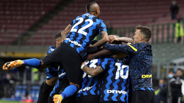 Интер стартира с драматична победа над Фиорентина