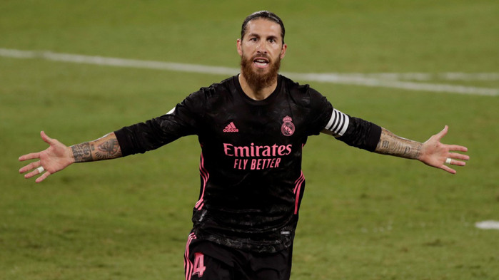 Реал обърна Бетис за първи успех през сезона