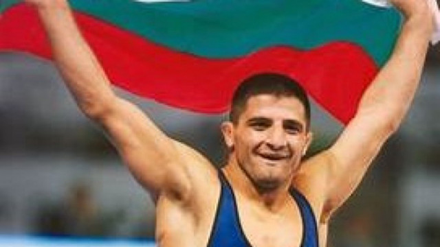 20 години от олимпийското злато на Армен Назарян в Сидни
